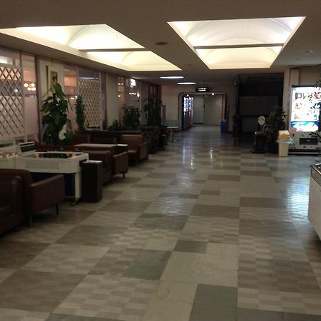 Shiga Highland Hotel Yamanouchi  Ngoại thất bức ảnh