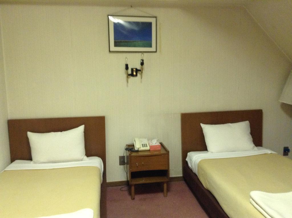 Shiga Highland Hotel Yamanouchi  Ngoại thất bức ảnh