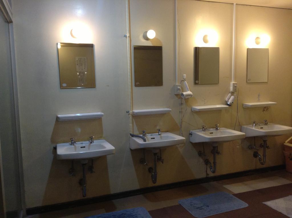 Shiga Highland Hotel Yamanouchi  Ngoại thất bức ảnh