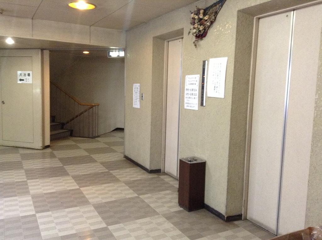 Shiga Highland Hotel Yamanouchi  Ngoại thất bức ảnh