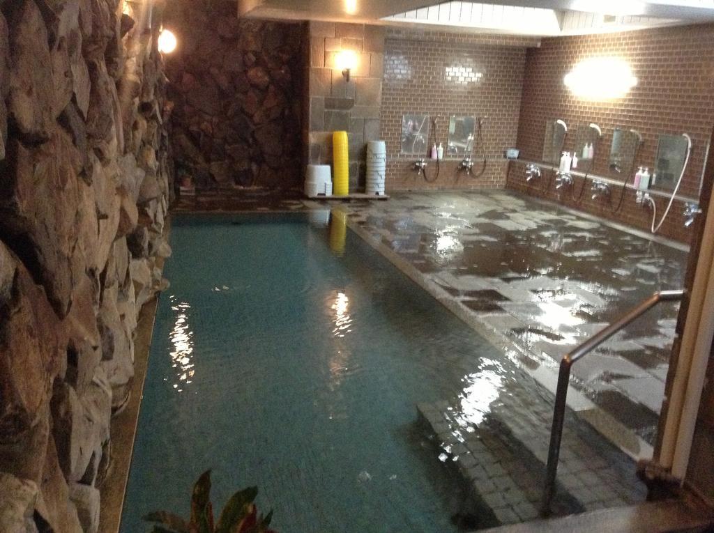 Shiga Highland Hotel Yamanouchi  Ngoại thất bức ảnh