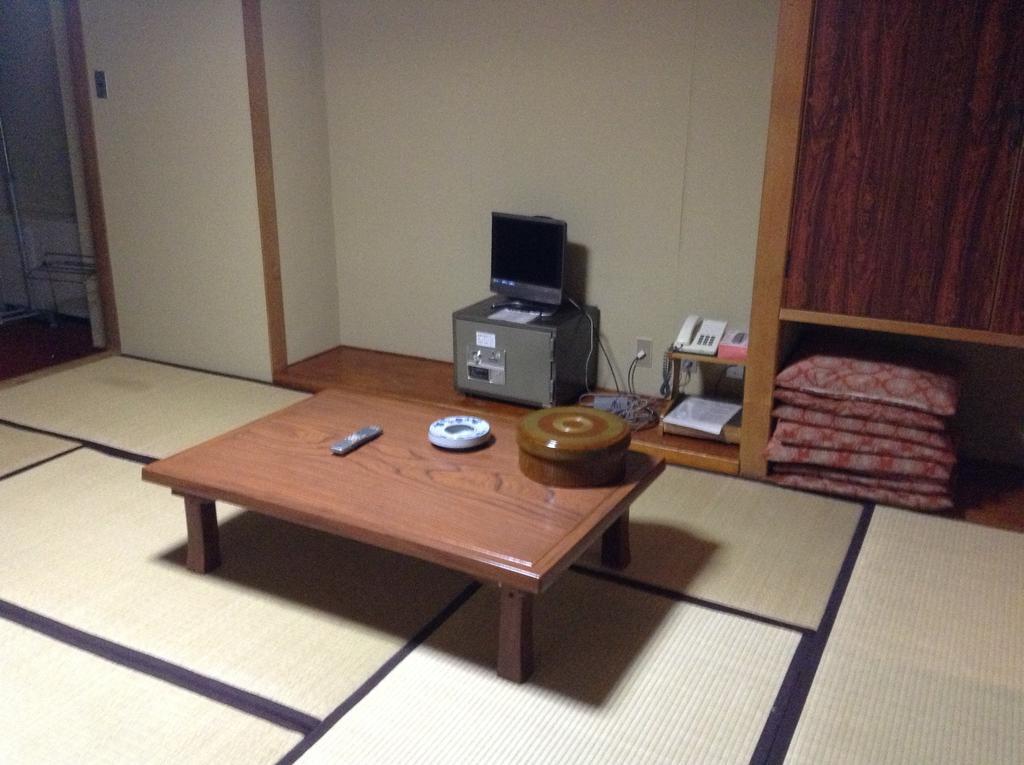 Shiga Highland Hotel Yamanouchi  Ngoại thất bức ảnh