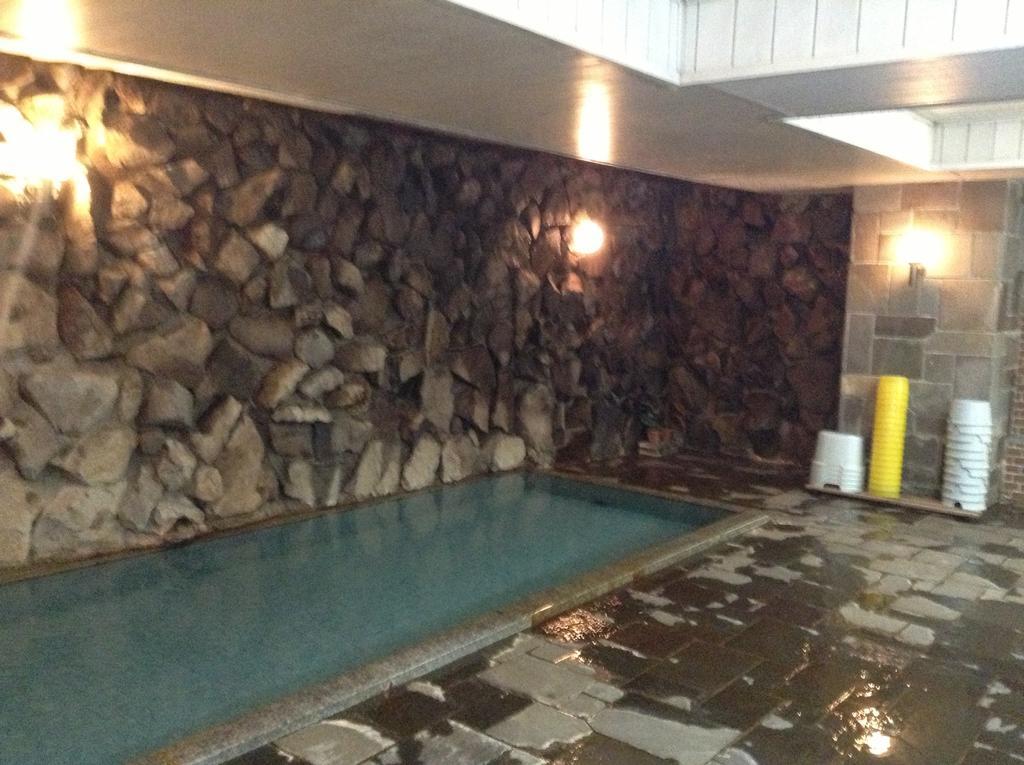 Shiga Highland Hotel Yamanouchi  Ngoại thất bức ảnh