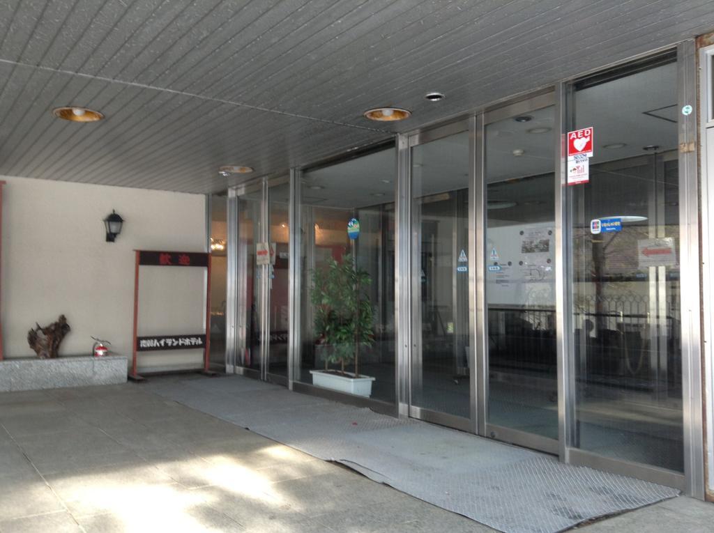 Shiga Highland Hotel Yamanouchi  Ngoại thất bức ảnh