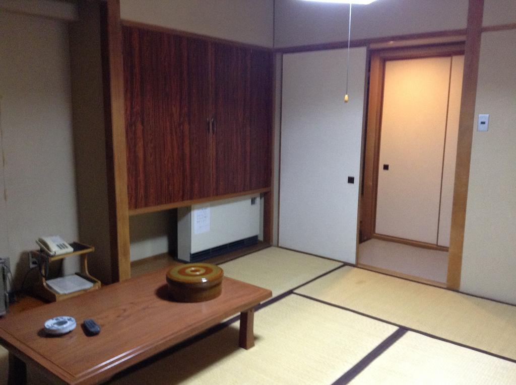 Shiga Highland Hotel Yamanouchi  Ngoại thất bức ảnh