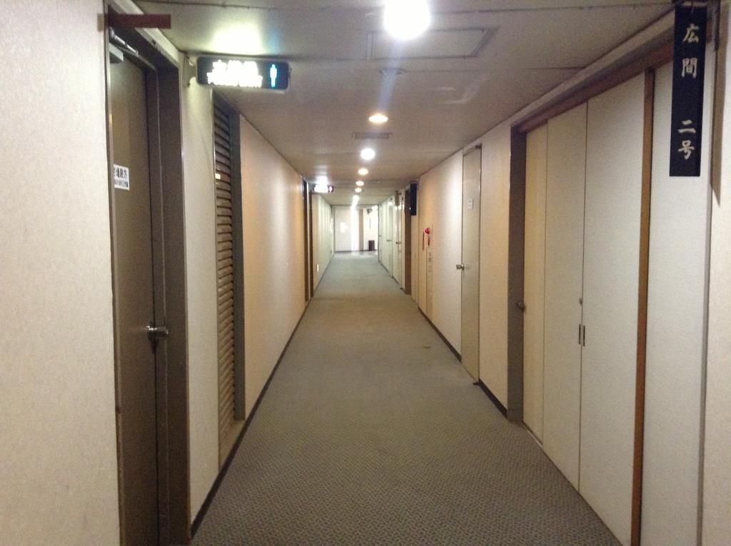 Shiga Highland Hotel Yamanouchi  Ngoại thất bức ảnh