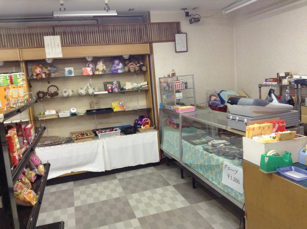 Shiga Highland Hotel Yamanouchi  Ngoại thất bức ảnh